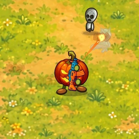 Ember — In-game capture