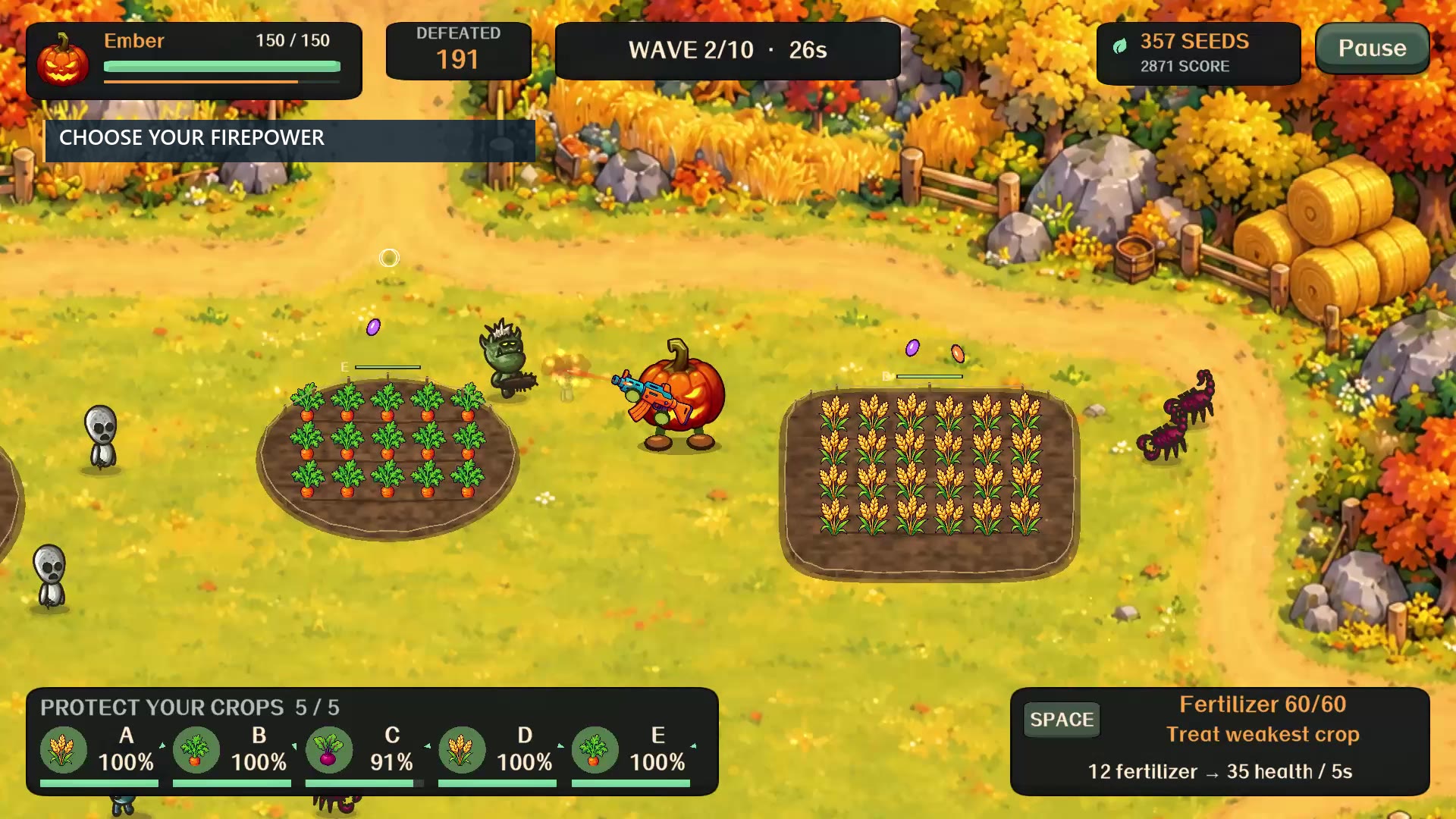 GORA — Screenshot 5