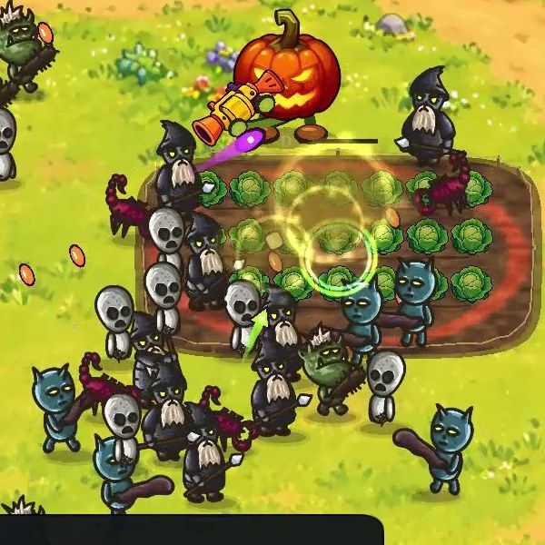The Horde